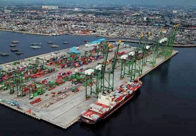 PT Pelabuhan Indonesia II (Persero) / IPC 