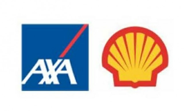 AXA Financial Indonesia dan Shell Lubricants Indonesia 