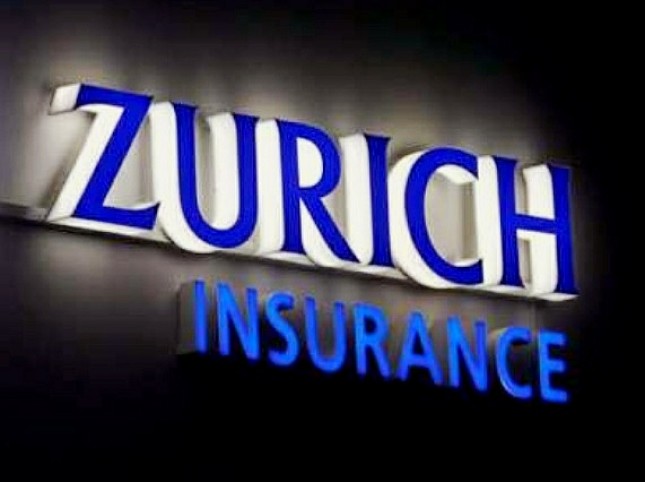 Zurich Insurance 