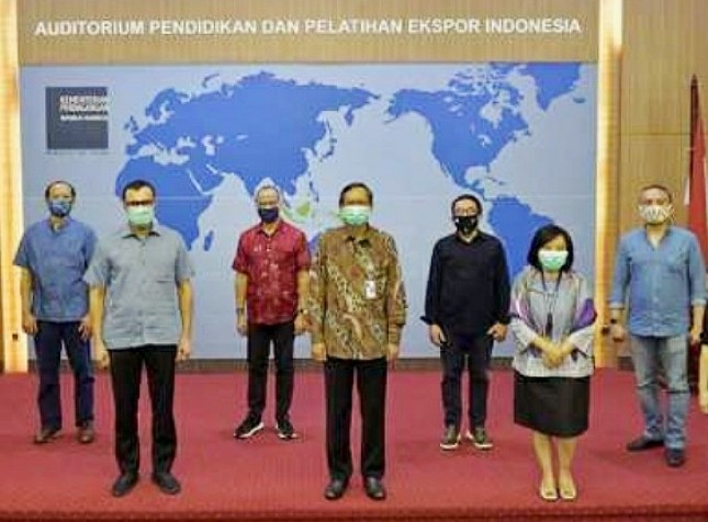 GDI Merupakan Ajang Penganugerahan Berskala Nasional Bagi Desainer dan Pelaku Usaha Indonesia