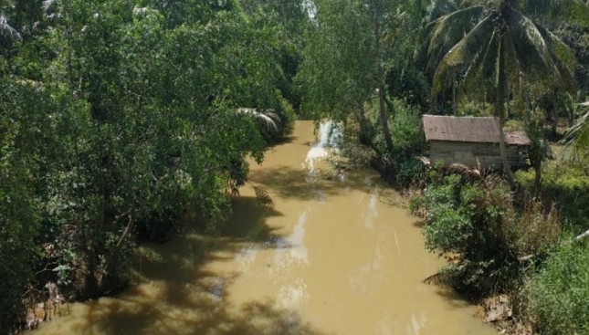 Sungai Sepaku