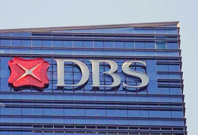 DBS Chief Investment Office 