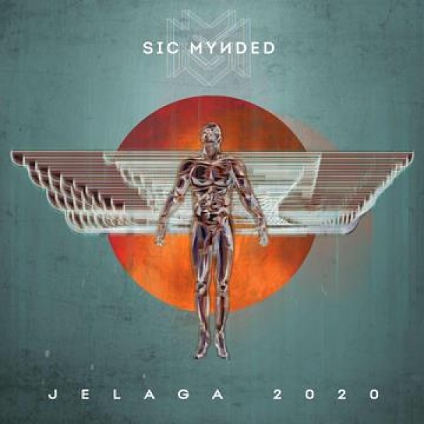 Sic Mynded “Jelaga 2020” Sebuah Album Perjalanan Bermusik Dua Dekade