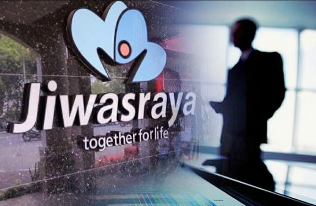 Ilustrasi Jiwasraya (Sindonews.com)