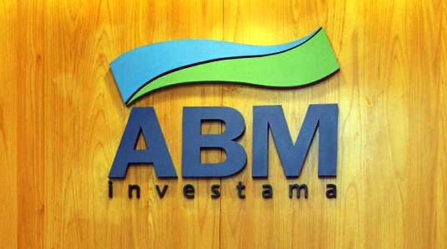 PT ABM Investama Tbk (ABMM)