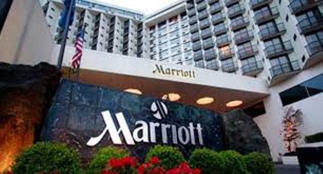 Marriot Hotel Resort 