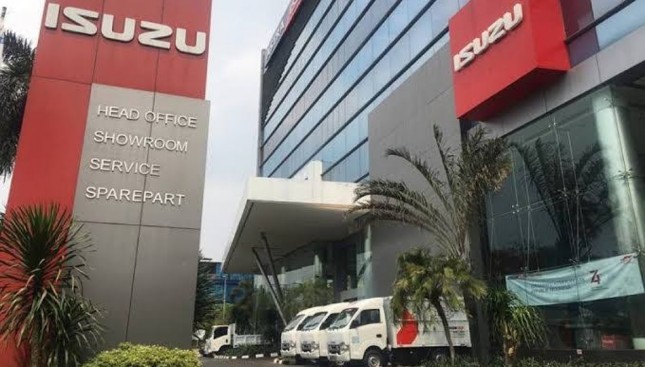 Meski Cukup Berat, Isuzu Astra Motor Optimis Penjualan…