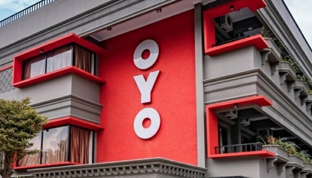OYO Hotel