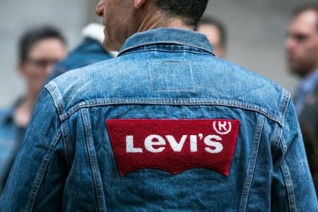 Levi's (Foto:Forbes)