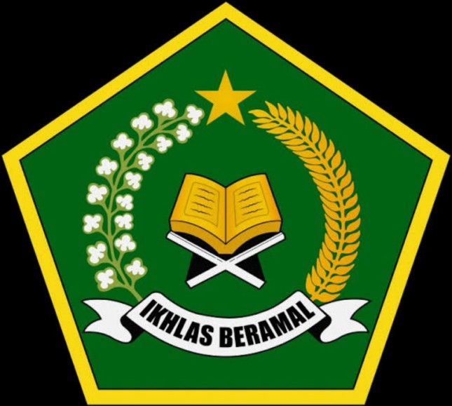 Logo Kementerian Agama (Doc: Kemenag)