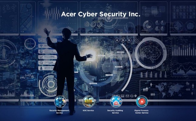 Acer Cyber Security Inc