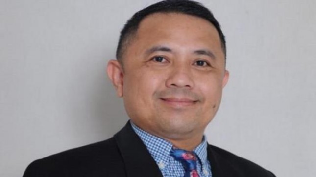 Rizal Calvary Marimbo:Komite Investasi Badan Koordinasi Penanaman Modal (BKPM), Komisaris PT PLN Batam