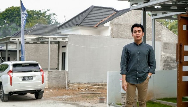 Chandra Setiawan Kusuma