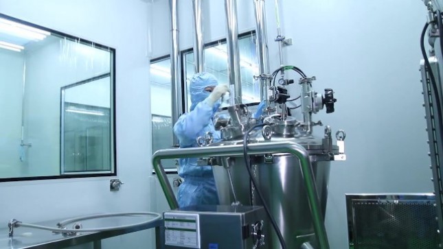Produk Biofarmasi Nasional Berhasil Merambah ke Korea Hingga Timur Tengah
