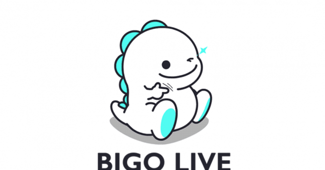 Aplikasi Bigo Live. (Foto: IST)