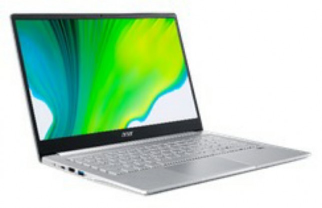 Inovasi Laptop Acer gapai costumer