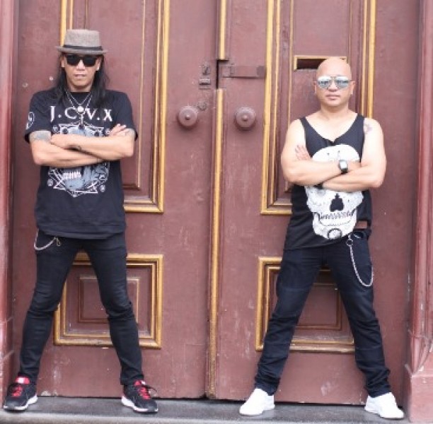 DJ Stroo & Roy Jeconiah Rilis Ulang Aku Garuda Terkait 75 Tahun Indonesia Merdeka