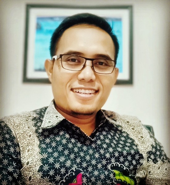 Mohammad Faisal – Direktur Eksekutif CORE Indonesia