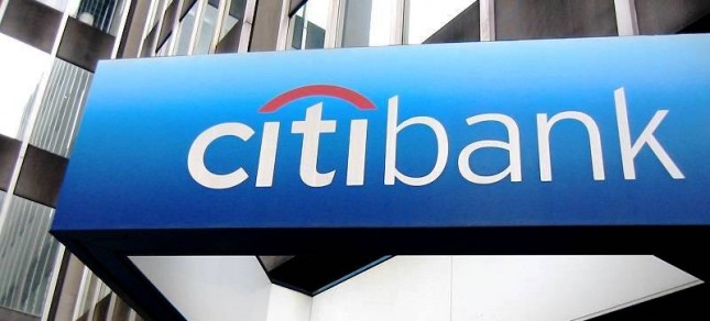 Citibank (Foto Istimewa)
