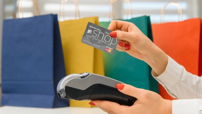 Belanja e-commerce