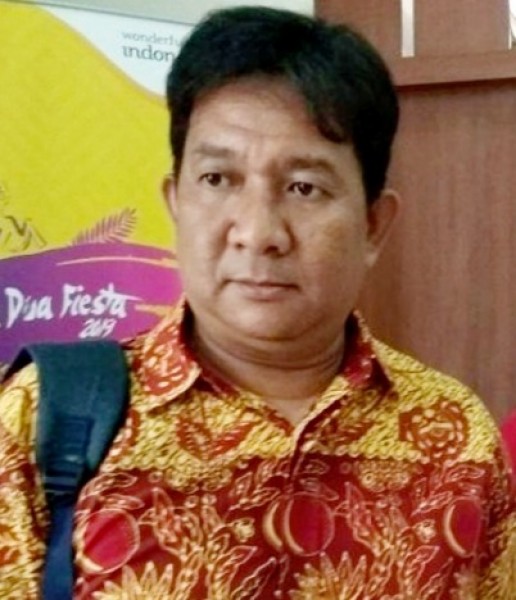Willy Kurniawan - Pengamat BUMN dan Pemerhati Sinergi Kawal BUMN