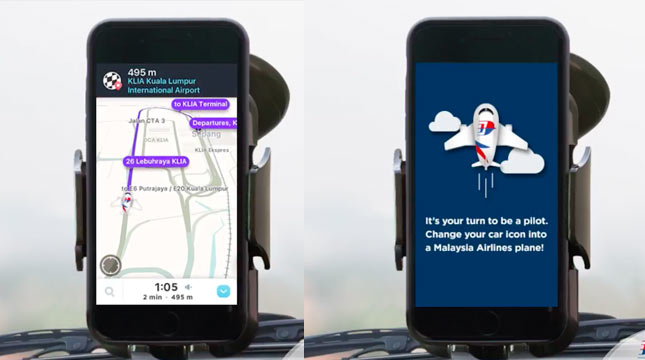 Waze Perkenalkan Fitur Baru untuk Para Wazers