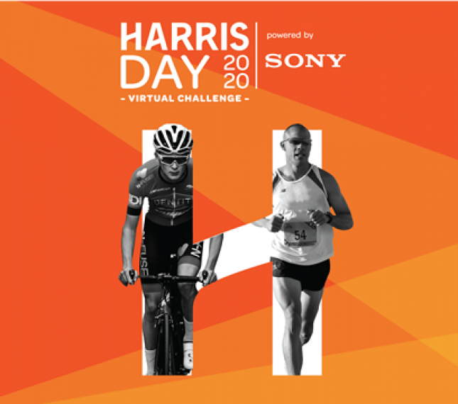 Harris Day Hadir Tahun Ini Dalam Bentuk Lomba Virtual