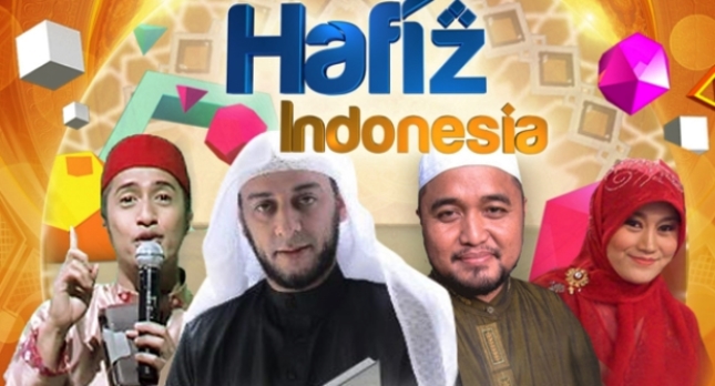 Program Hafiz Indonesia Kembali Ditayangkan oleh RCTI Sambut Ramadan 2017