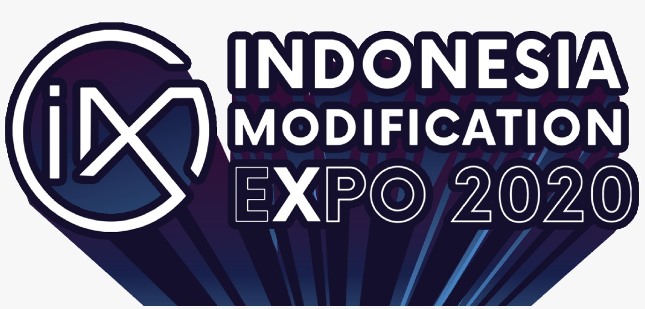 Indonesia Modification Expo (IMX) 2020 