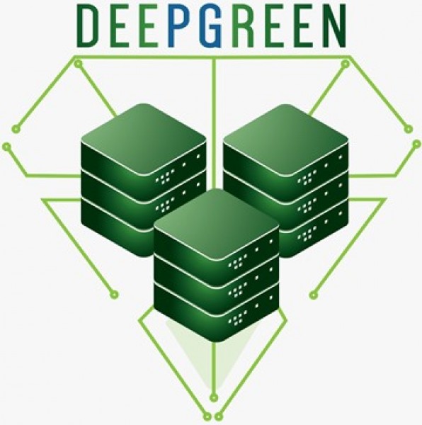 Deepgreen Data Warehouse 