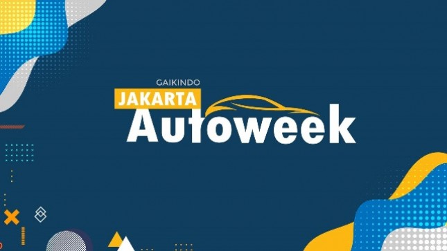 Jakarta Auto Week