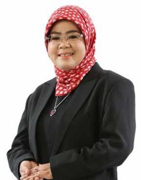 Munifah Syanwani