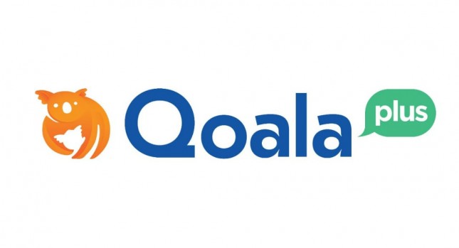 Logo Qoala Plus