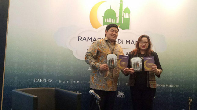  AccorHotels Gandeng 100 Hotel di Indonesia Tawarkan Promo Selama Ramadhan (Chodijah Febriyani/Industry.co.id)