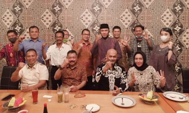 Gerakan Moral Rekonsiliasi Indonesia (GMRI) 