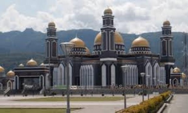 Pariwisata Aceh Tenggara (Foto Ist)
