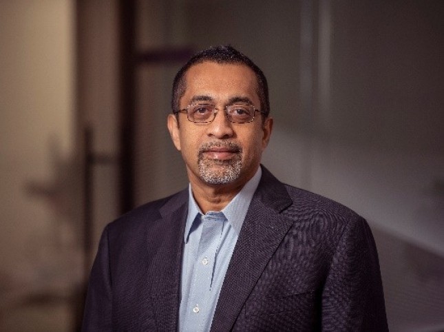 Dr. Ravi Gopinath, Chief Cloud Officer and Chief Product Officer, AVEVA
