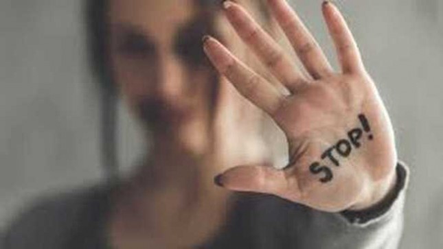 Stop Kekerasan Terhadap Perempuan (Foto Ist)