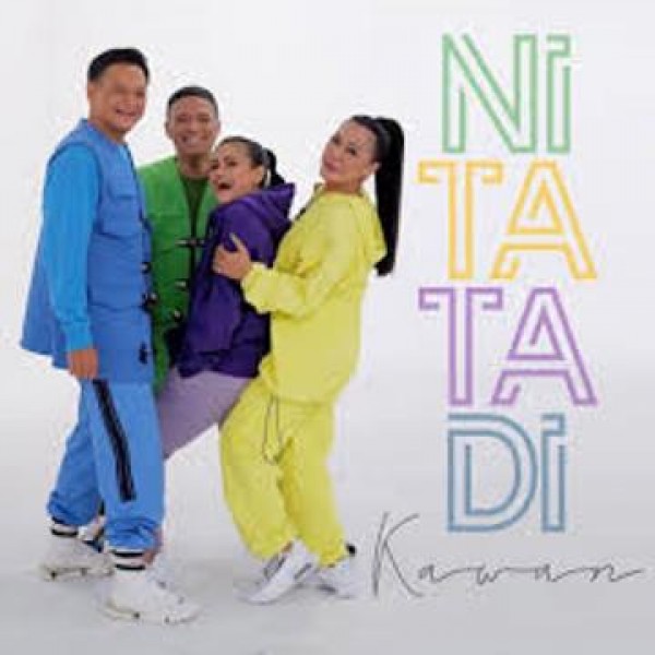 Grup Vokal NiTaTadi 