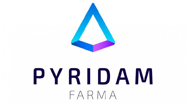 Logo baru Pyridam Farma