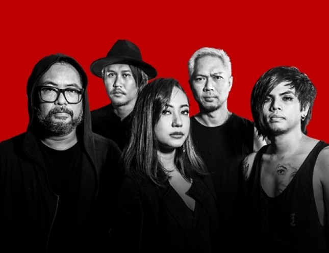 COKELAT Band