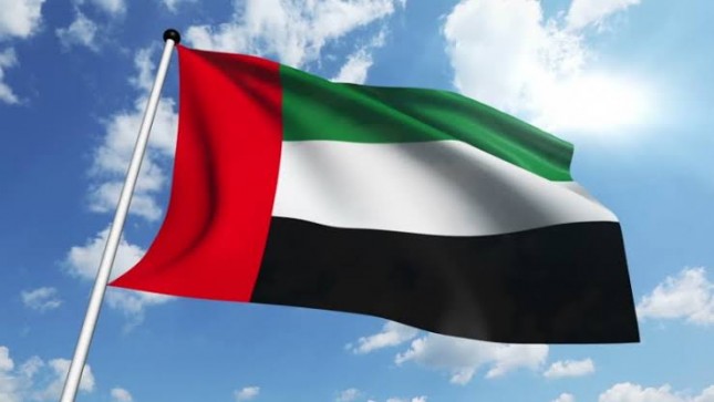 Uni Emirate Arab (UEA)