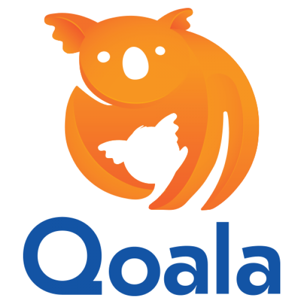 Logo Qoala