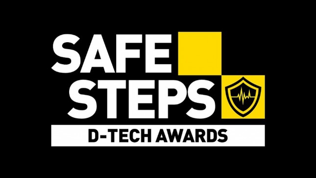 Safe Steps D-Tech Award