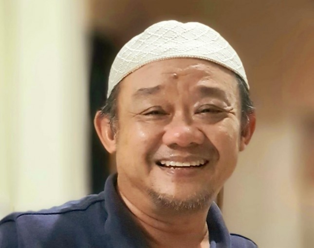 Sekretaris Umum PP Muhammadiyah Abdul Mu'ti