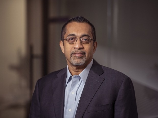 Ravi Gopinath, Kepala Divisi Global Cloud AVEVA 