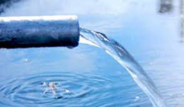 RPP Perizinan Berusaha Sumber Daya Air Perlu Perhatikan…