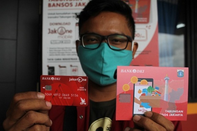 Bank DKI