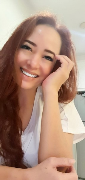 Naomi Susan