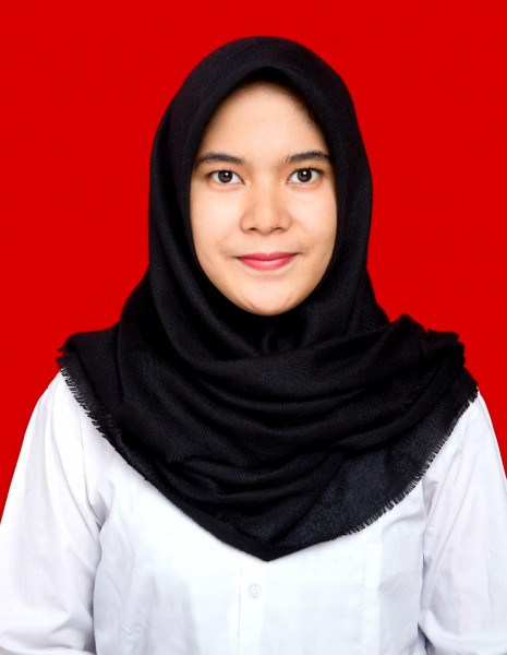 Jehan Nabilah, Mahasiswa S2 - Management in Technology President University